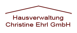 hausverwaltung-ehrl Logo